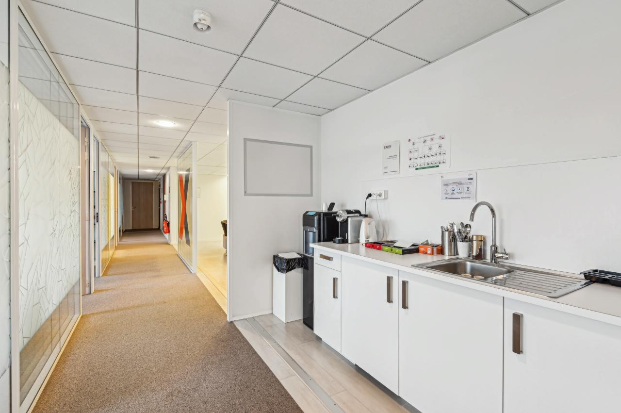 Bureau Colombes 420m² Location bureau Colombes Hauts-de-Seine OLBUR2426968 2